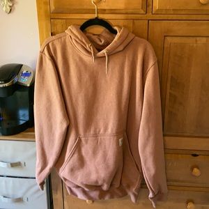 Carhartt Sweatshirt NWOT
